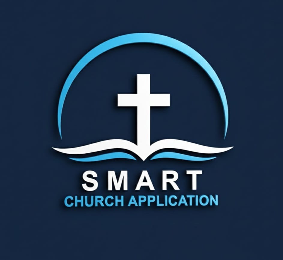 SMART CHRCH APP Logo